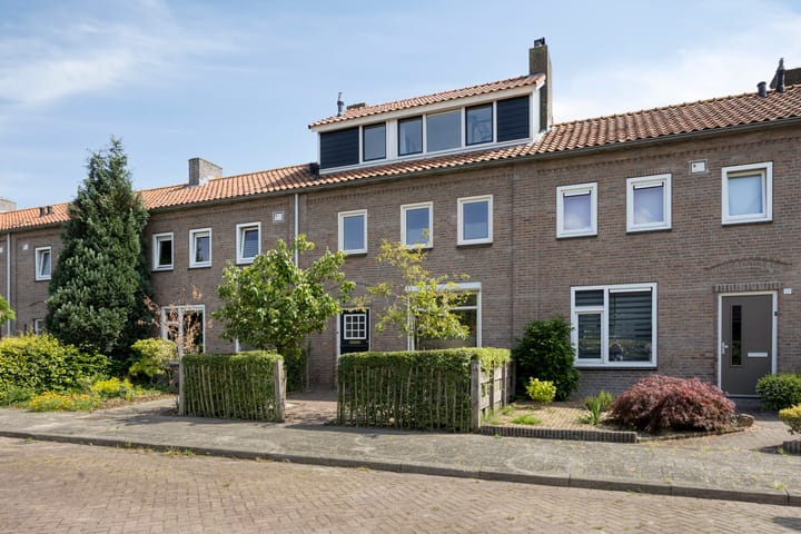 Foto 3 van Nieuburgstraat 29