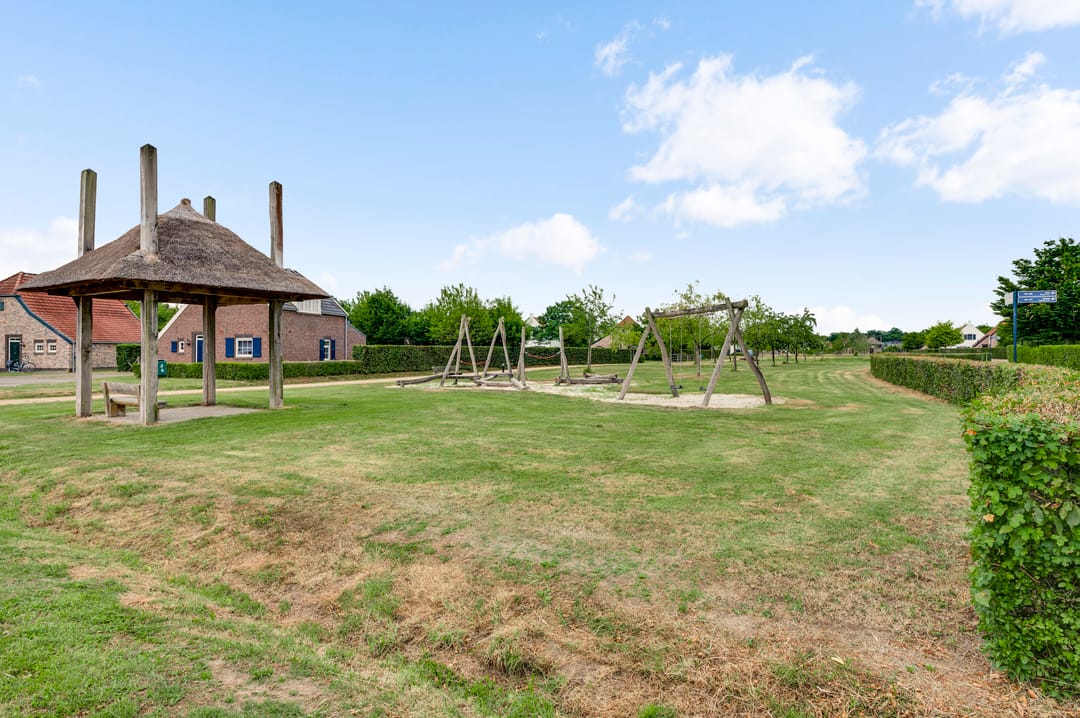 Photo 28 of Buitenhof de Leistert 163