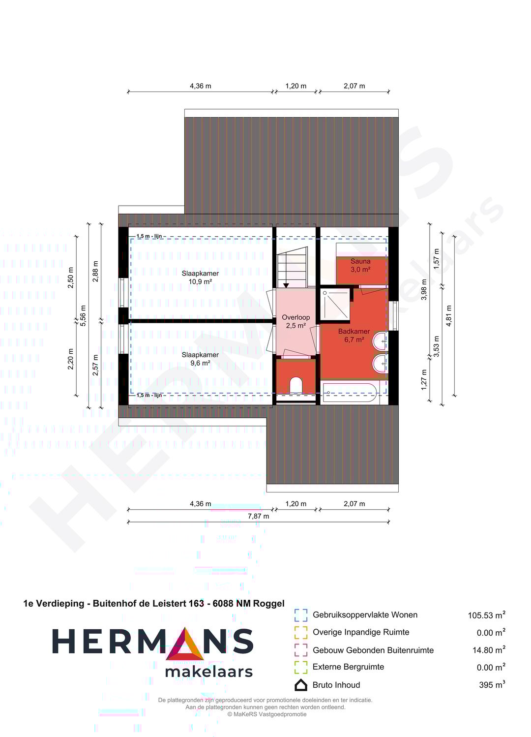 Photo 31 of Buitenhof de Leistert 163