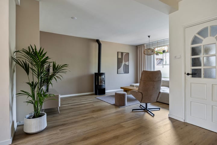 Foto 8 van Nieuburgstraat 29