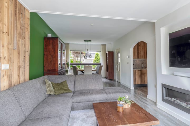 Foto 2 van Berkenlaan 15