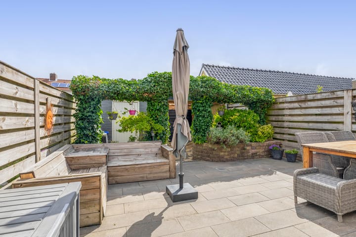 Foto 3 van Berkenlaan 15