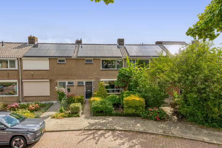 Foto 4 van Berkenlaan 15