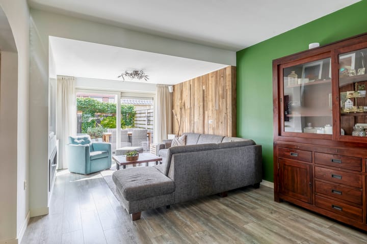 Foto 6 van Berkenlaan 15