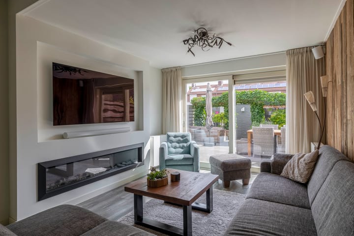 Foto 7 van Berkenlaan 15