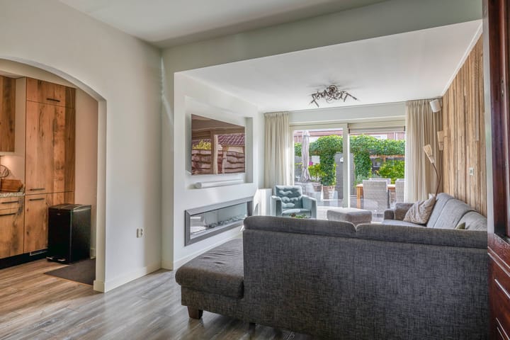 Foto 8 van Berkenlaan 15