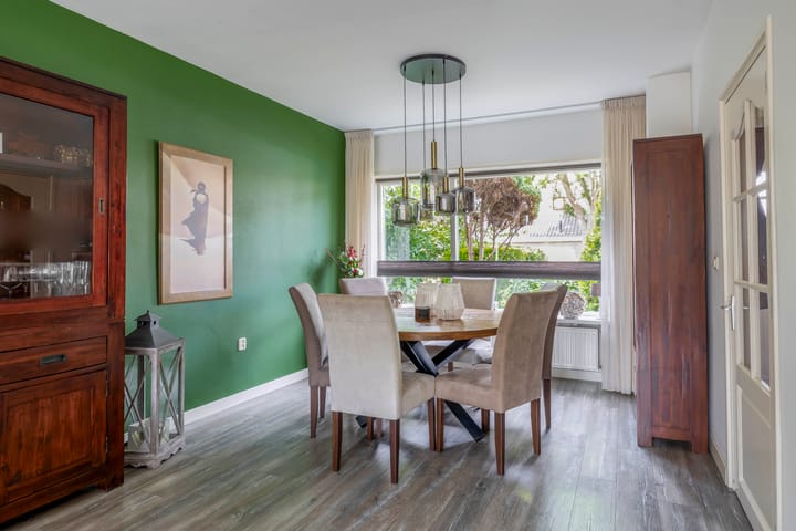 Foto 10 van Berkenlaan 15