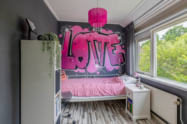 Foto 20 van Berkenlaan 15