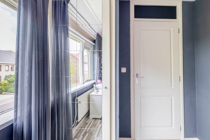 Foto 21 van Berkenlaan 15