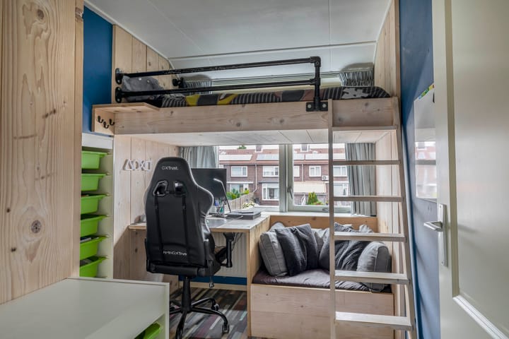 Foto 22 van Berkenlaan 15