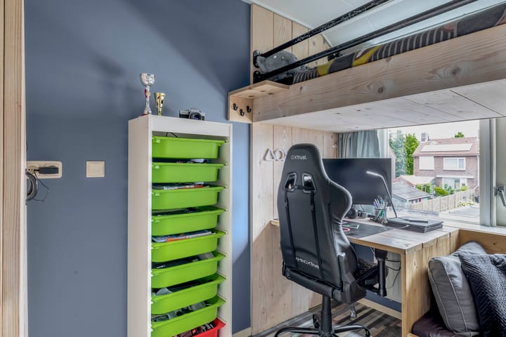 Foto 23 van Berkenlaan 15