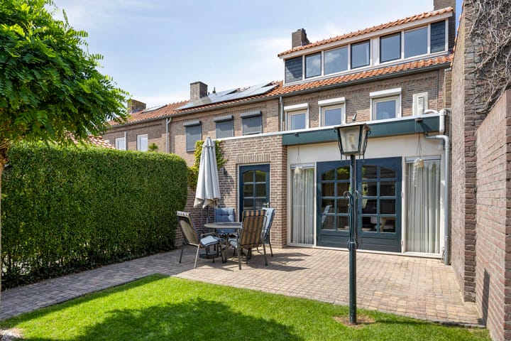 Foto 39 van Nieuburgstraat 29