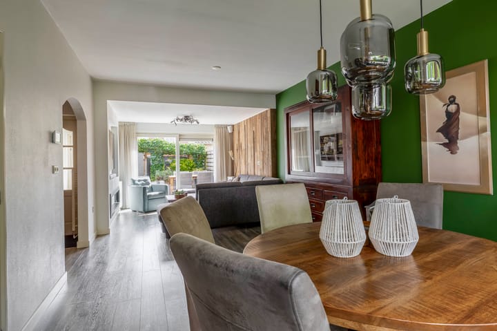 Foto 11 van Berkenlaan 15