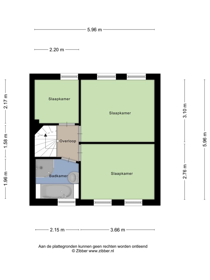 Foto 44 van Nieuburgstraat 29