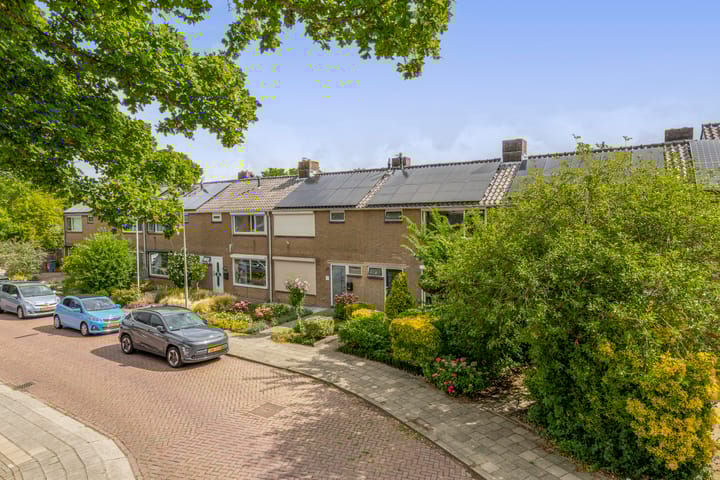 Foto 27 van Berkenlaan 15