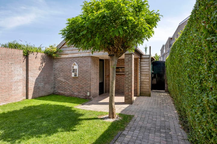 Foto 42 van Nieuburgstraat 29