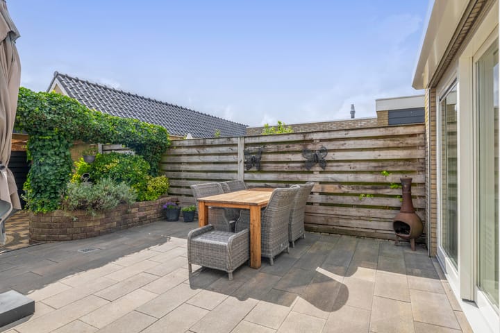 Foto 29 van Berkenlaan 15