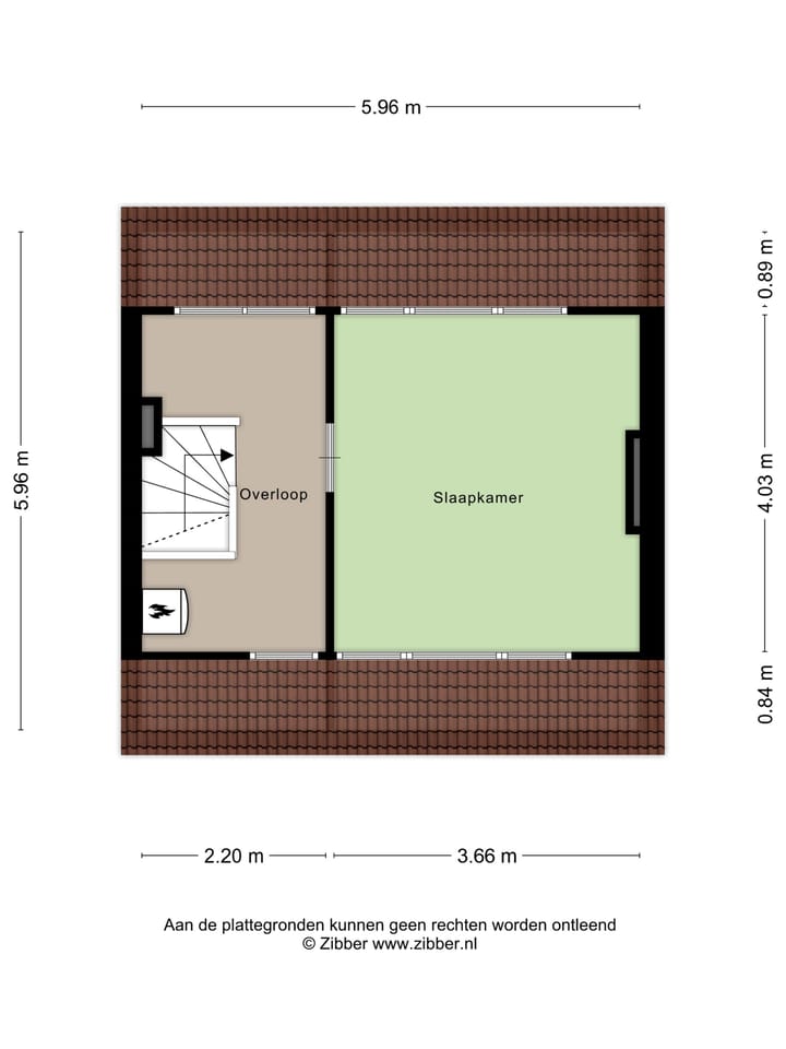 Foto 45 van Nieuburgstraat 29