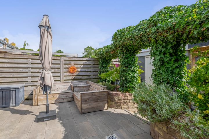 Foto 30 van Berkenlaan 15