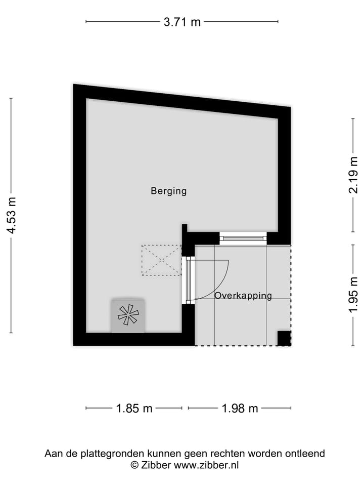Foto 46 van Nieuburgstraat 29