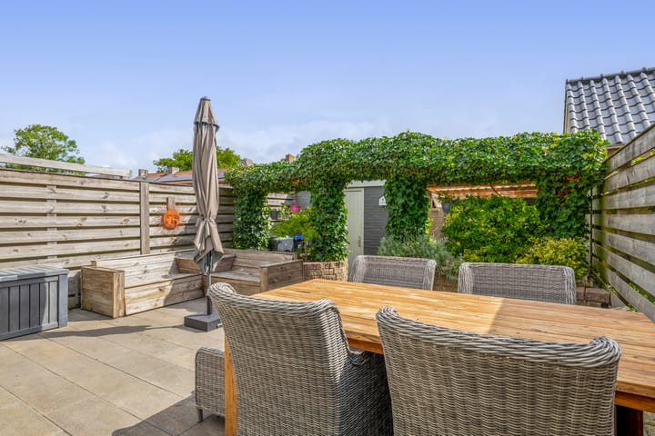 Foto 31 van Berkenlaan 15