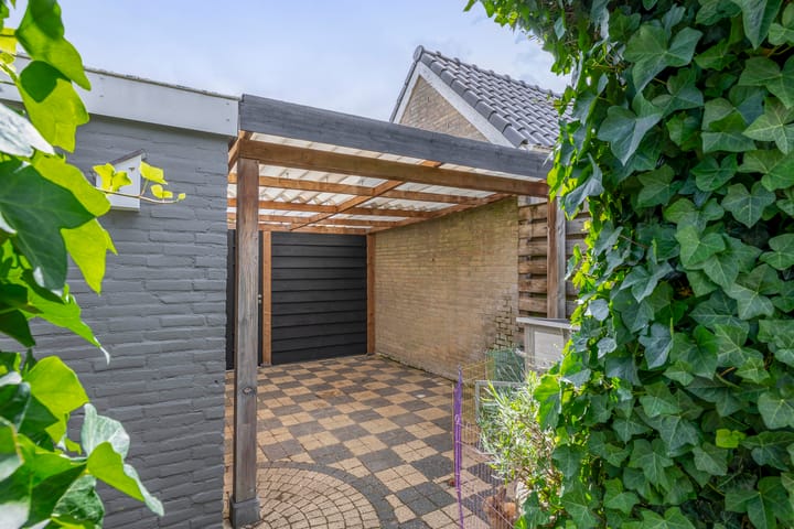 Foto 32 van Berkenlaan 15