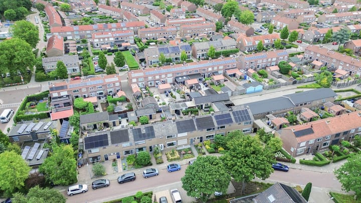 Foto 34 van Berkenlaan 15