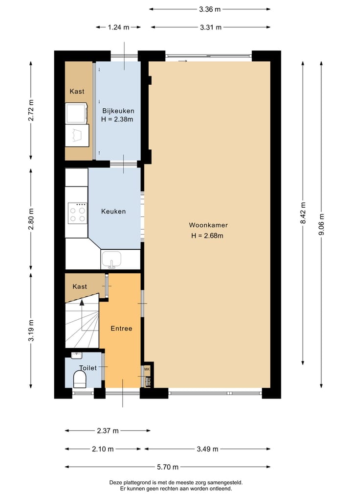 Foto 37 van Berkenlaan 15