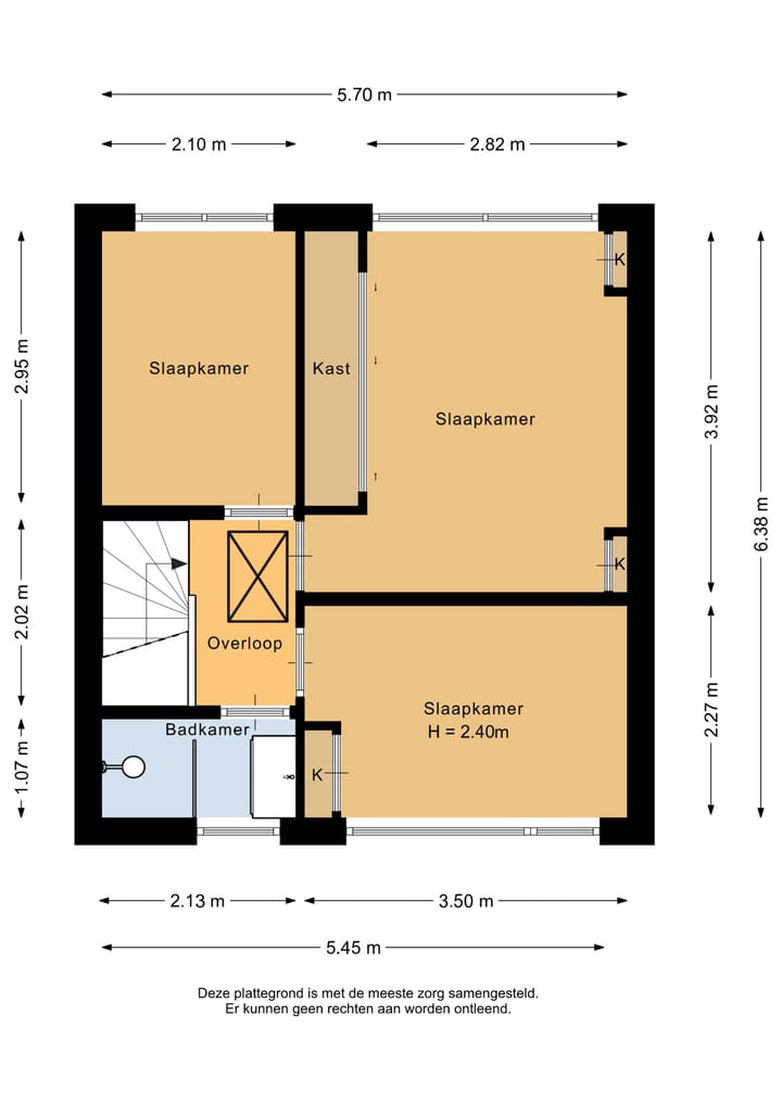 Foto 38 van Berkenlaan 15
