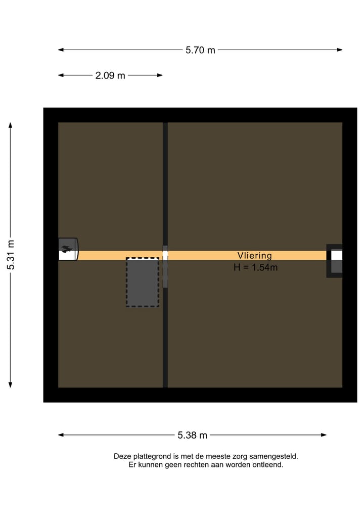 Foto 39 van Berkenlaan 15