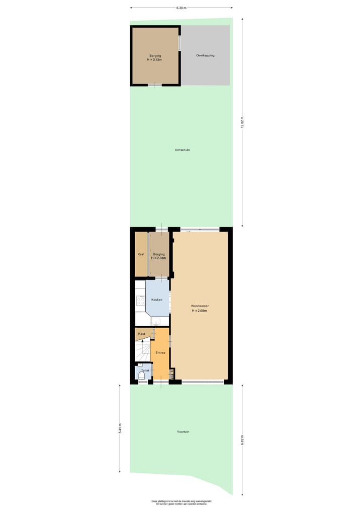 Foto 42 van Berkenlaan 15