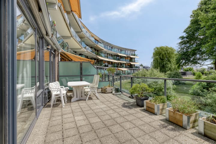 Foto 3 van Van Scorelstraat 8