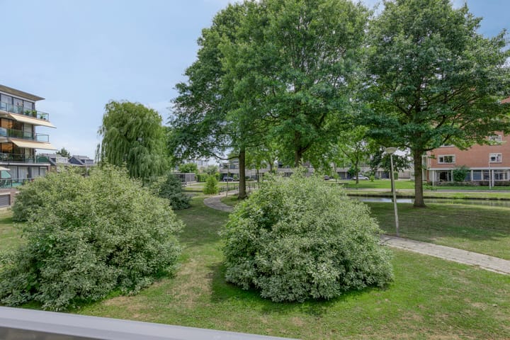 Foto 4 van Van Scorelstraat 8