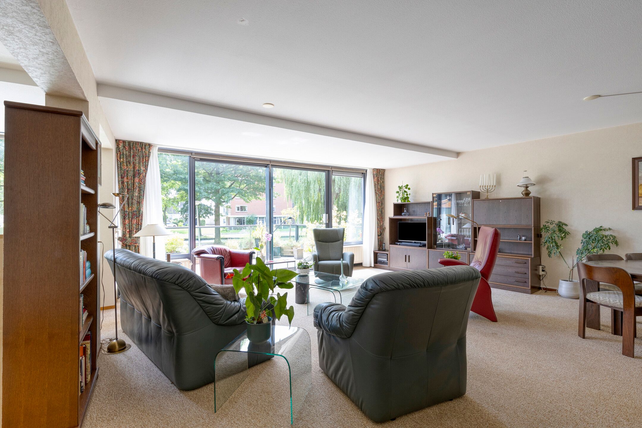 Foto 6 van Van Scorelstraat 8