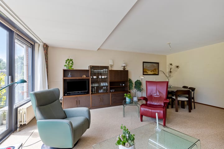 Foto 7 van Van Scorelstraat 8