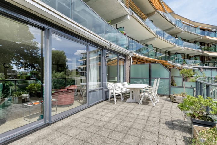 Foto 8 van Van Scorelstraat 8