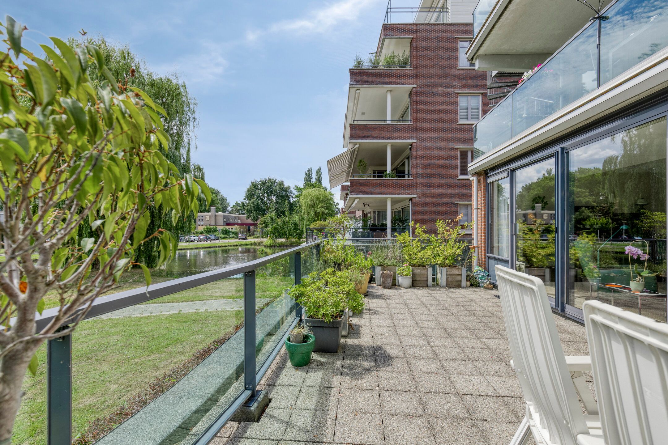 Foto 9 van Van Scorelstraat 8