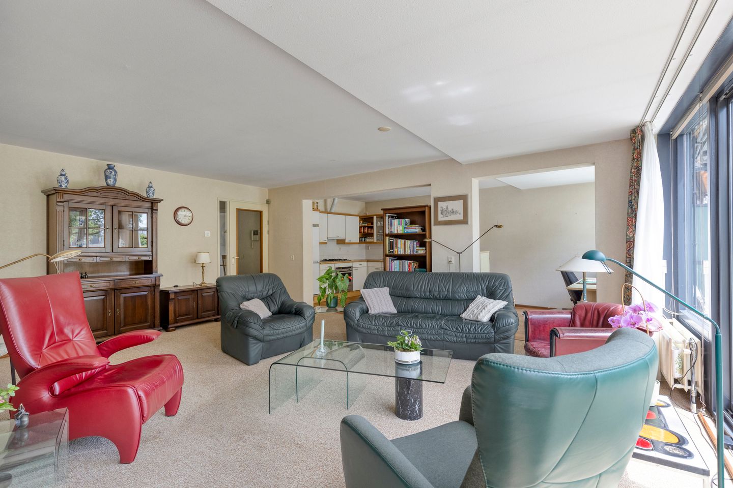 Foto 10 van Van Scorelstraat 8