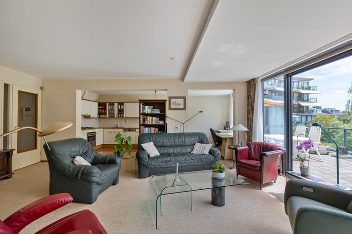 Foto 11 van Van Scorelstraat 8