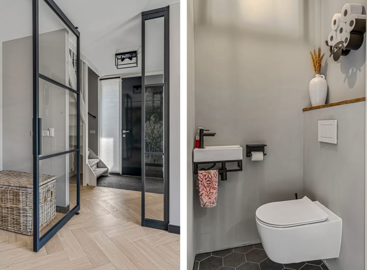 Photo 18 of J. van Zantenstraat 96