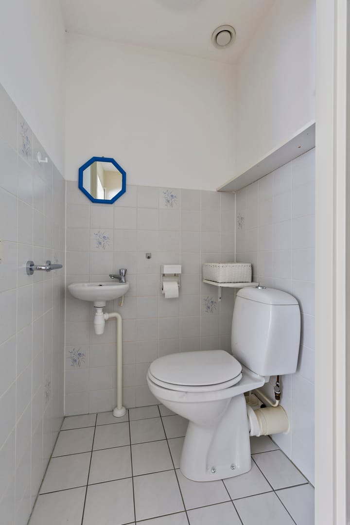 Foto 25 van Van Scorelstraat 8