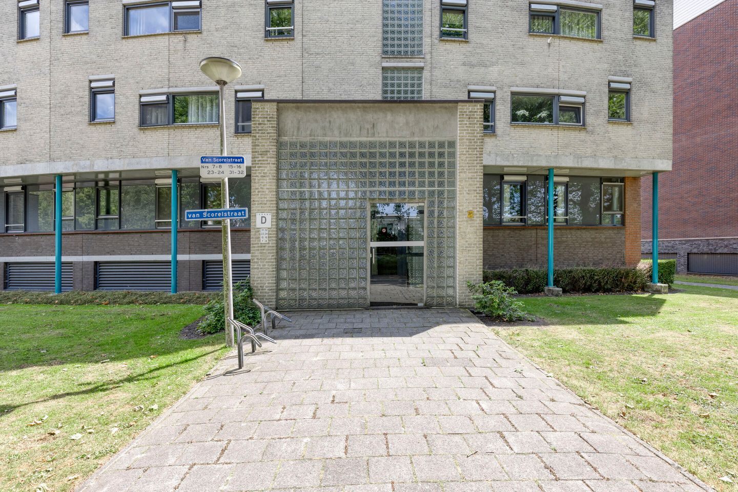 Foto 34 van Van Scorelstraat 8