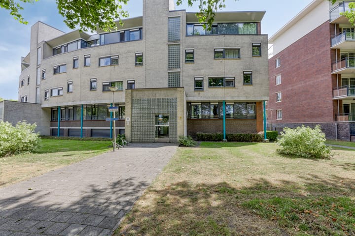 Foto 35 van Van Scorelstraat 8