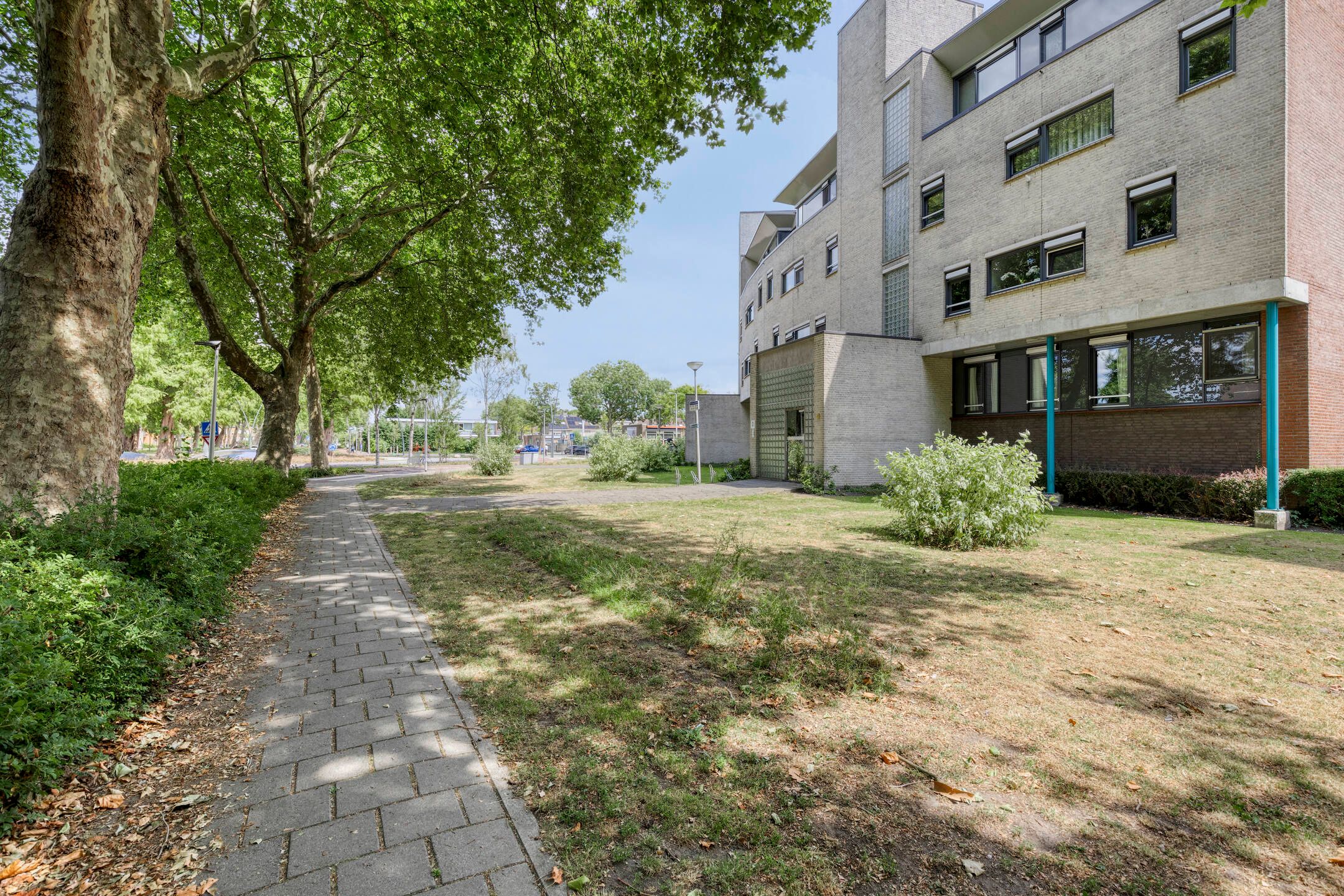 Foto 36 van Van Scorelstraat 8