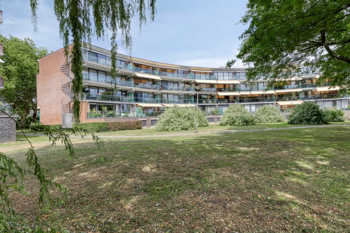 Foto 37 van Van Scorelstraat 8