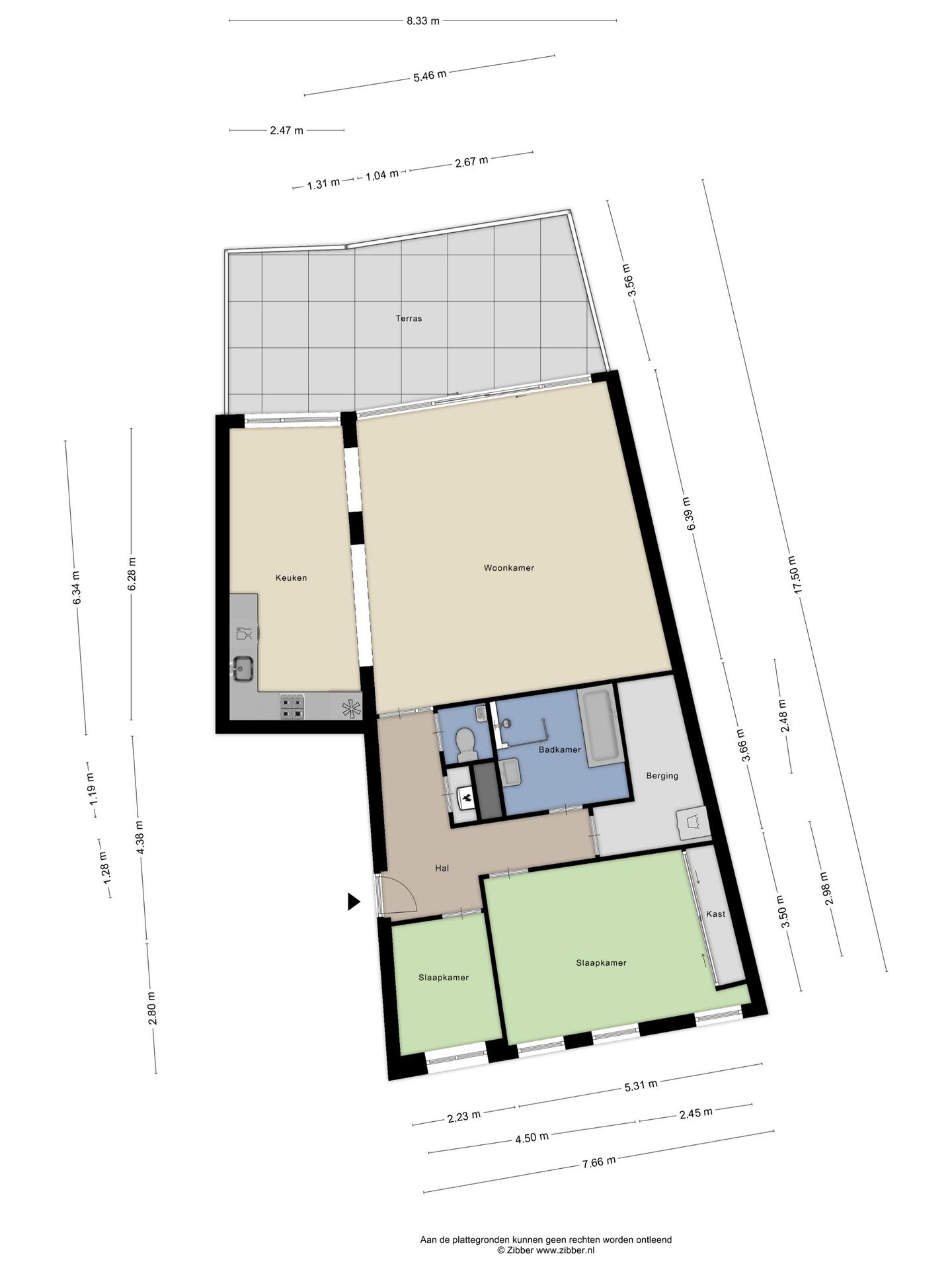 Foto 40 van Van Scorelstraat 8