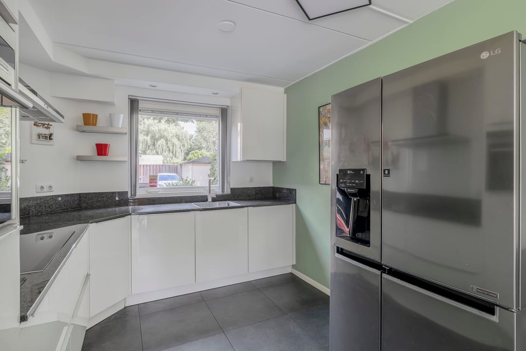 Photo 17 of Standaardmolen 60