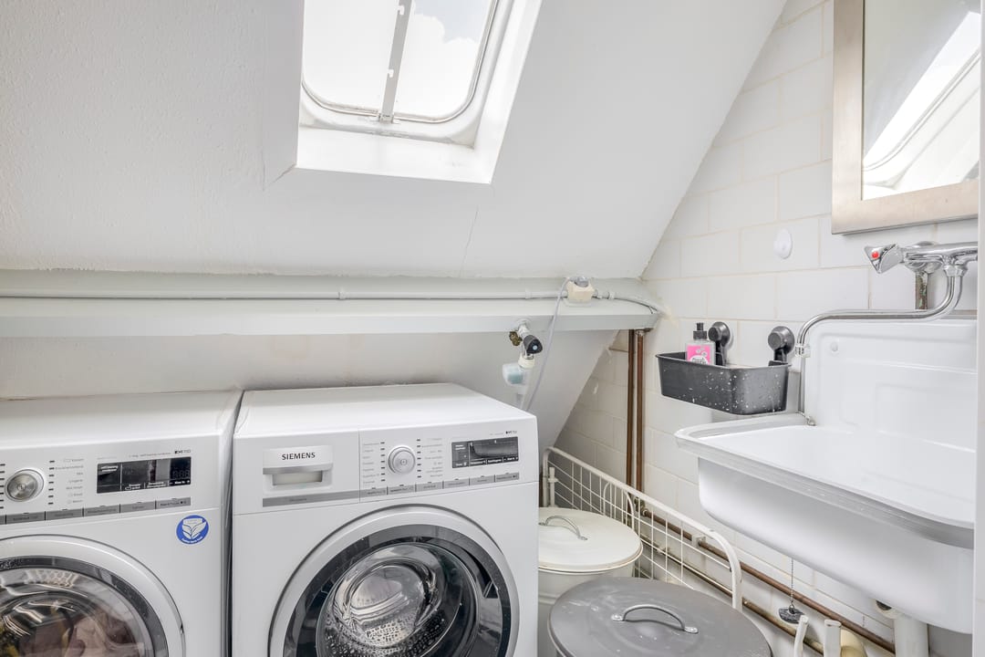 Photo 32 of Standaardmolen 60