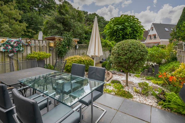 Photo 36 of Standaardmolen 60