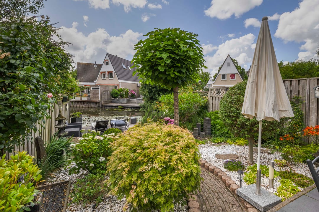 Photo 37 of Standaardmolen 60